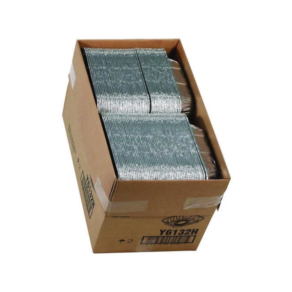 Aluminum Steam Table Pan, Half-Size Deep, 2.6" Deep, 11.8 x 9.4, 100/Carton. Picture 4