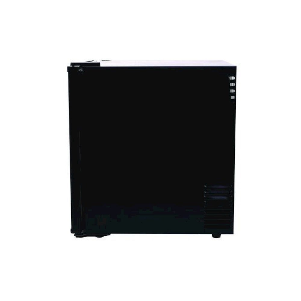 1.7 Cu.Ft Superconductor Compact Refrigerator, Black. Picture 10