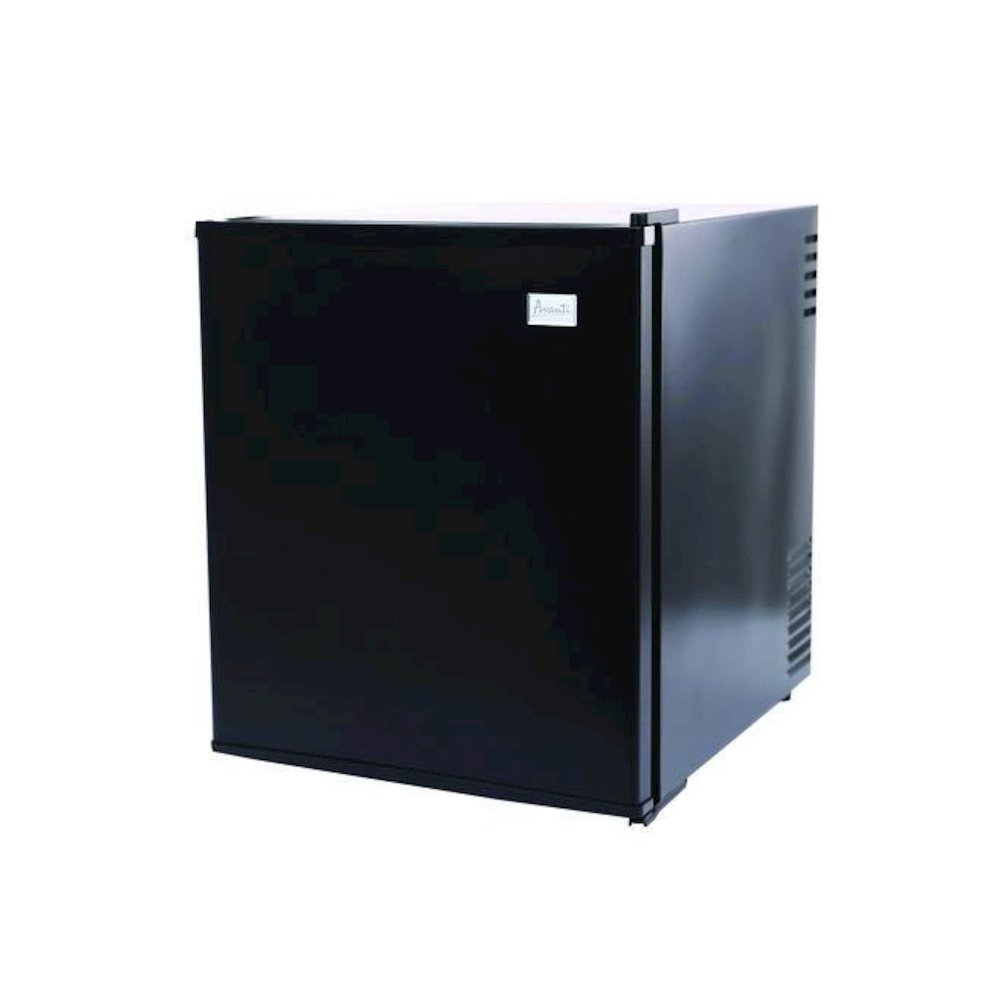 1.7 Cu.Ft Superconductor Compact Refrigerator, Black. Picture 11