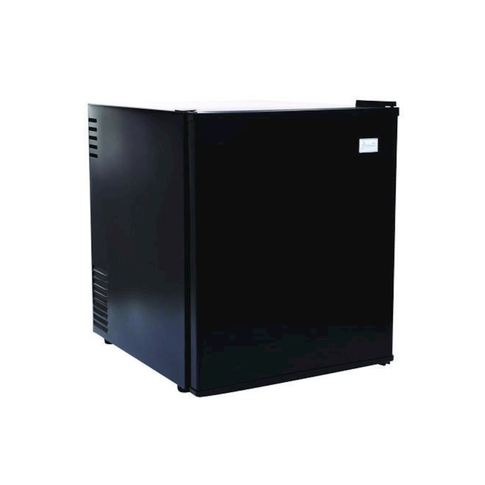 1.7 Cu.Ft Superconductor Compact Refrigerator, Black. Picture 1