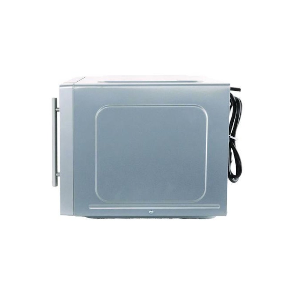 1.1 cu ft Compact Microwave Oven, 1,000 W, Mirror-Finish. Picture 3