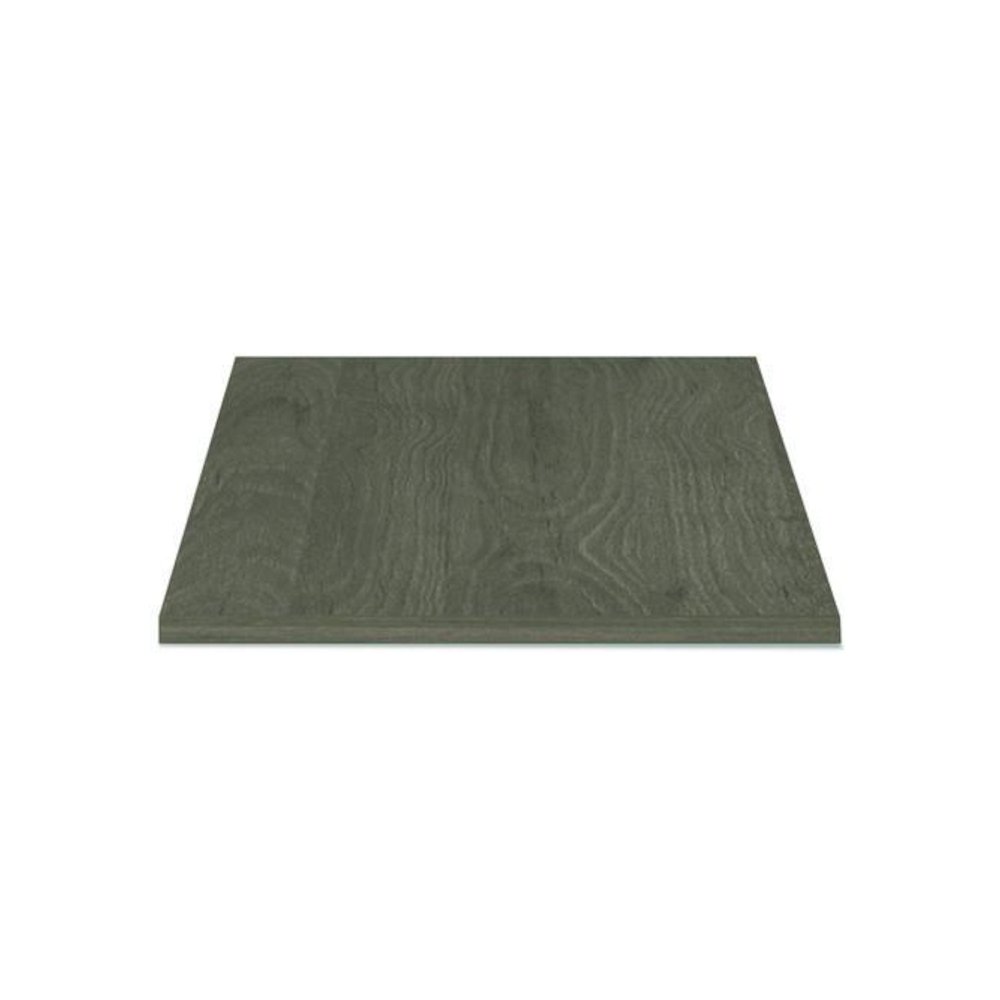 Alera Seville Training Table Top, Rectangular, 60w x 29d Walnut. Picture 4