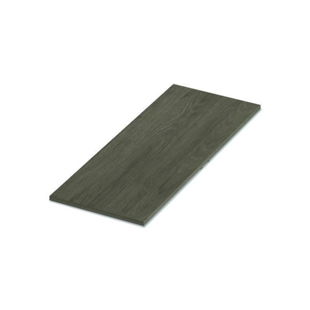 Alera Seville Training Table Top, Rectangular, 60w x 29d Walnut. Picture 5