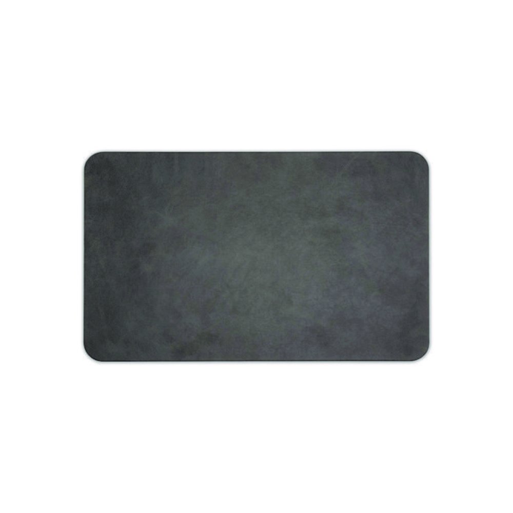 Mouse Pad, 14.2 x 8.66 x 0.25, Black. Picture 4