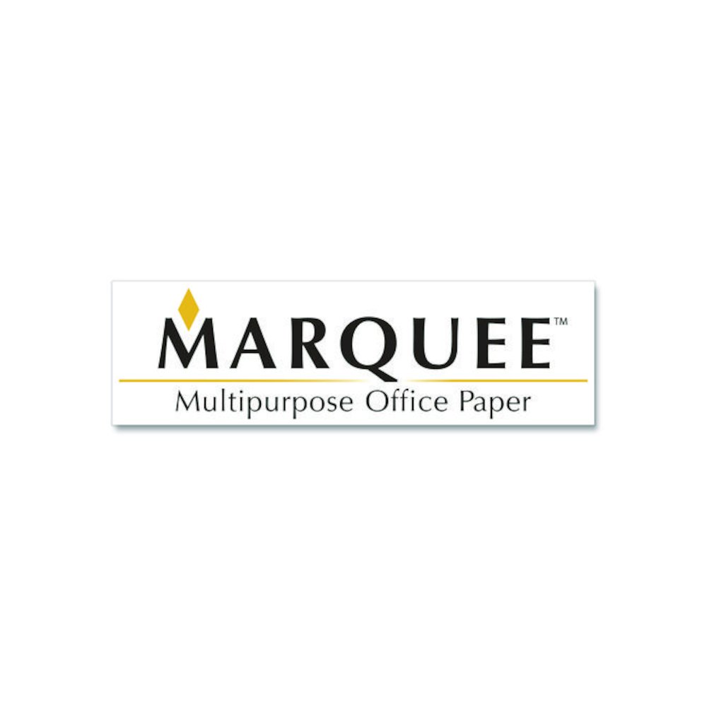 Multipurpose Office Paper, 96 Bright, 20 lb Bond Weight, 8.5 x 11, White, 500 Sheets/Ream, 10 Reams/Carton, 40 Cartons/Pallet. Picture 4