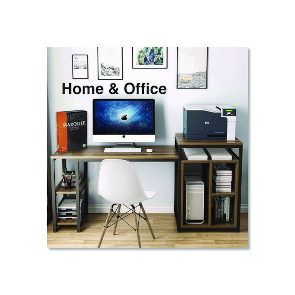 Multipurpose Office Paper, 96 Bright, 20 lb Bond Weight, 8.5 x 11, White, 500 Sheets/Ream, 10 Reams/Carton, 40 Cartons/Pallet. Picture 3