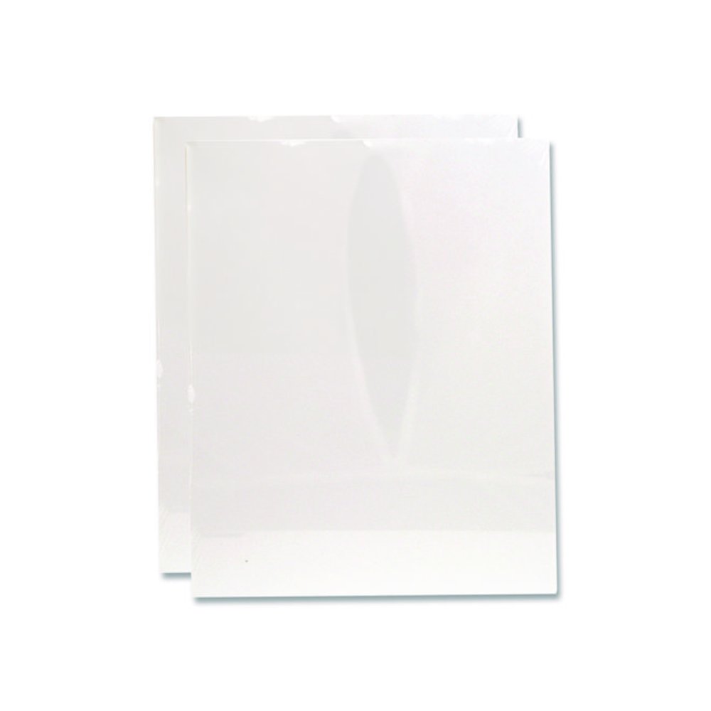 White Pre-Cut Foam Board Multi-Packs, 18 x 24, 2/Pack. Picture 1