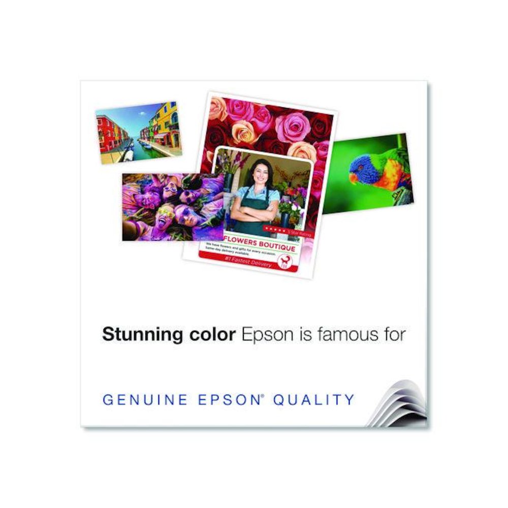 Matte Presentation Paper, 4.9 mil, 11 x 17, Matte Bright White, 100/Pack. Picture 4