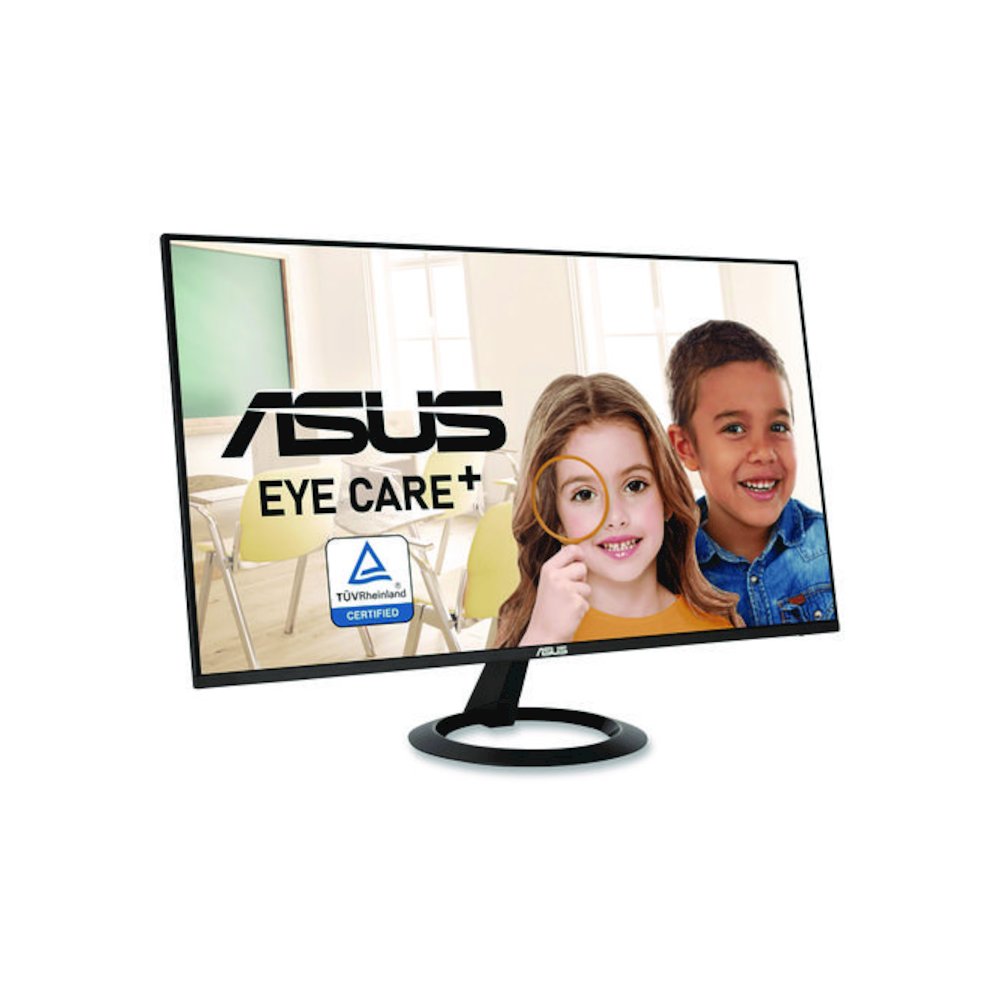 VZ27EHF LCD Gaming Monitor, 27" Widescreen, IPS Panel, 1920 Pixels x 1080 Pixels. Picture 2
