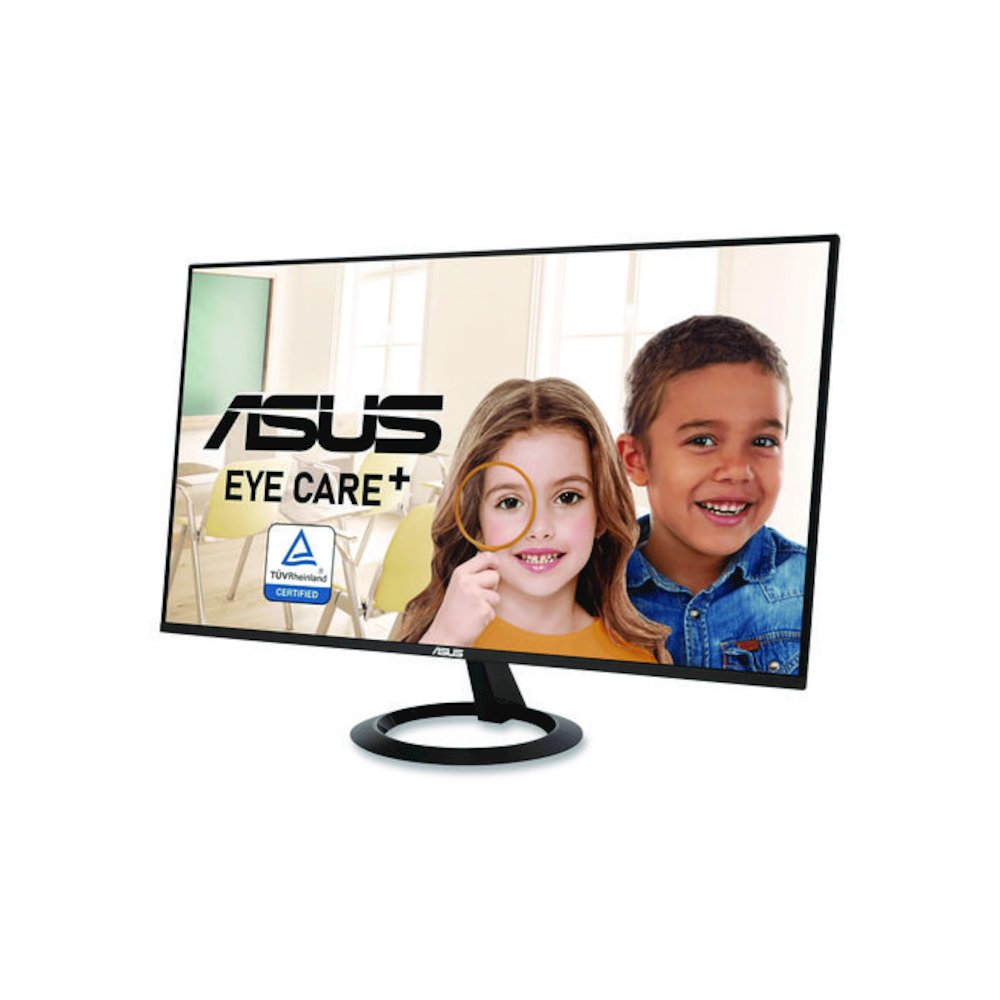 VZ27EHF LCD Gaming Monitor, 27" Widescreen, IPS Panel, 1920 Pixels x 1080 Pixels. Picture 3
