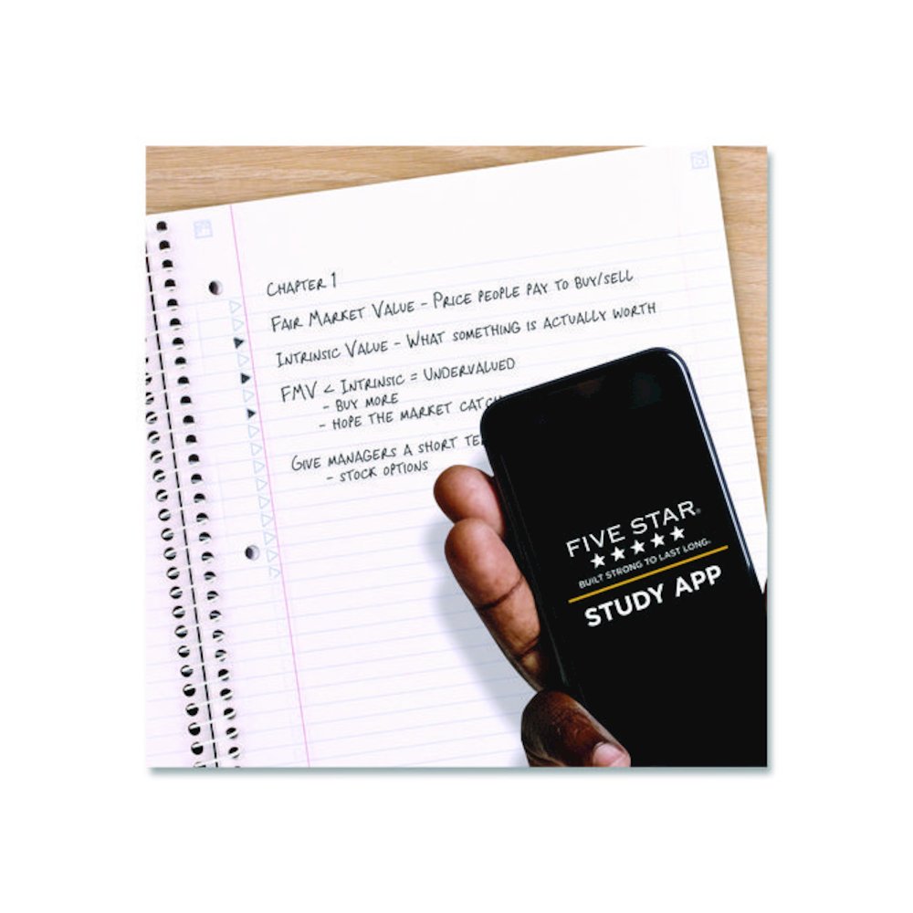 Soft Pedals Spiral Notebook, 1-Subject, Medium/College Rule, Assorted Cover Colors, (80) 11 x 8.5 Sheets, 2/Pack. Picture 4