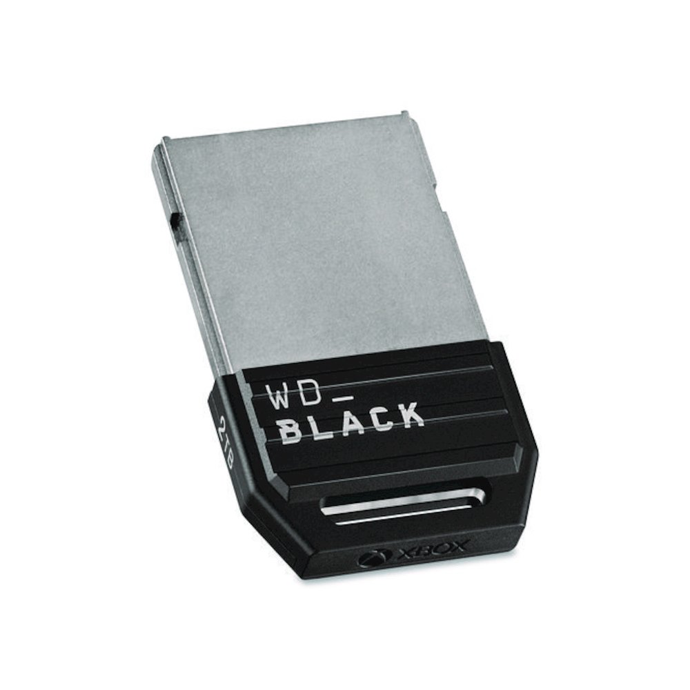 C50 Storage Expansion Card for Xbox, 1 TB. Picture 2