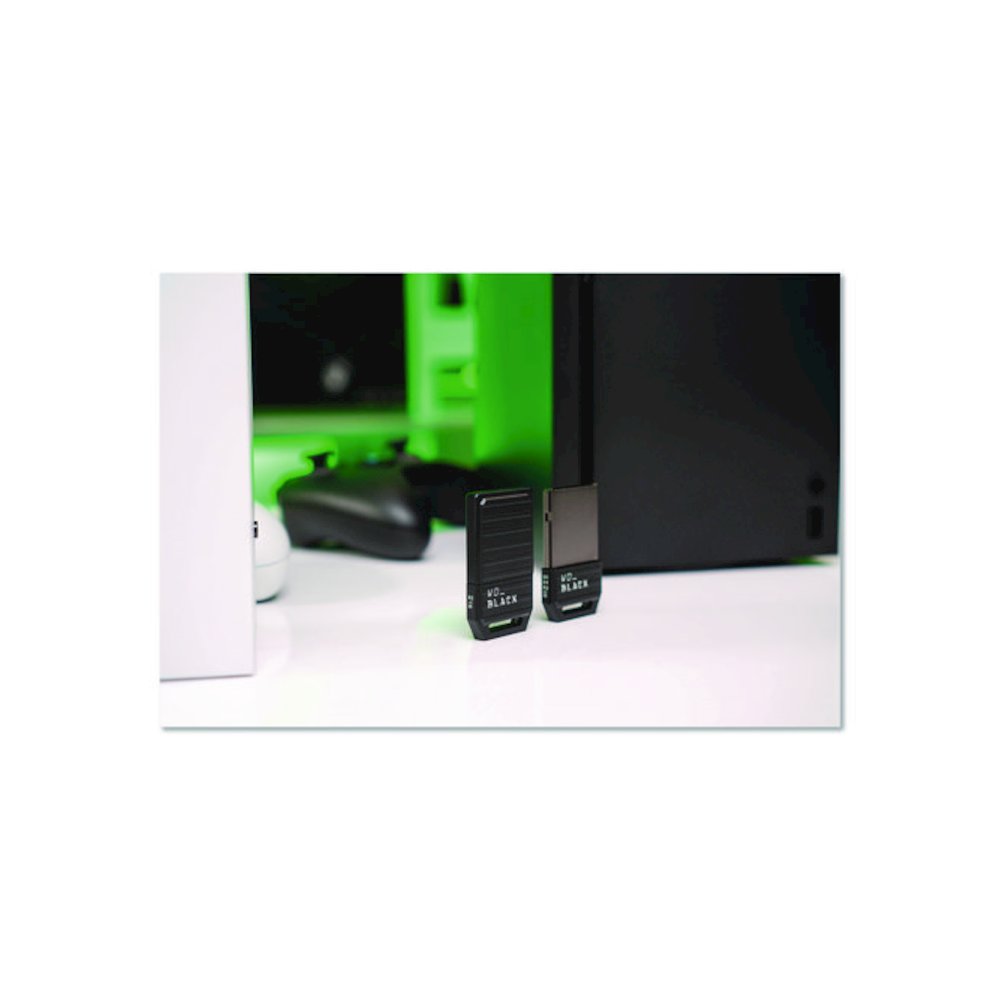 C50 Storage Expansion Card for Xbox, 1 TB. Picture 6