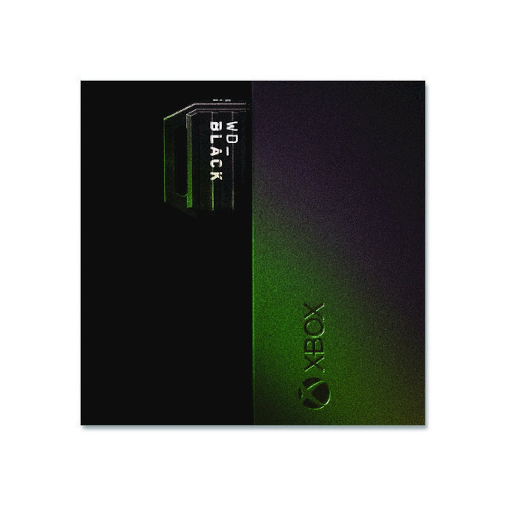 C50 Storage Expansion Card for Xbox, 1 TB. Picture 7