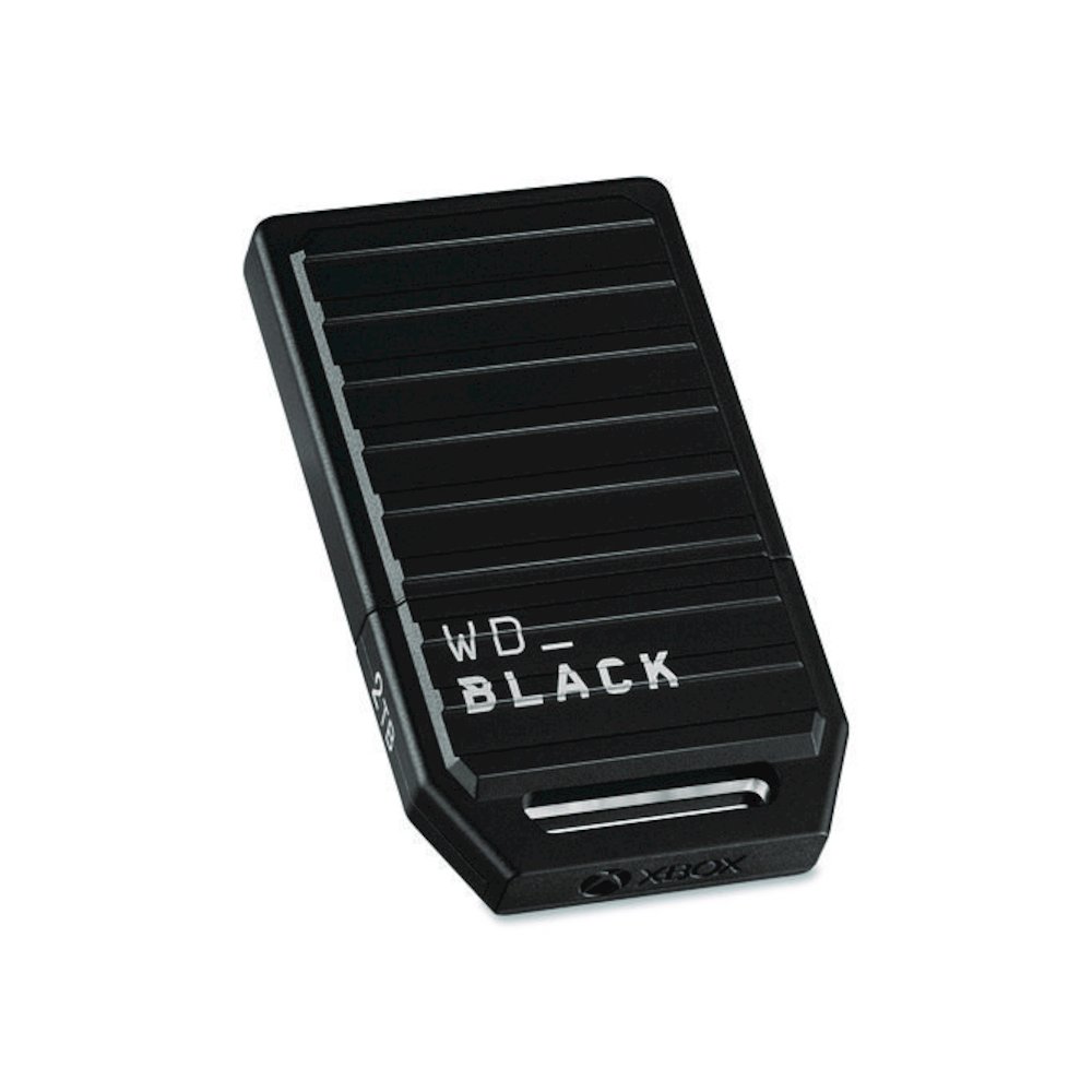 C50 Storage Expansion Card for Xbox, 1 TB. Picture 1