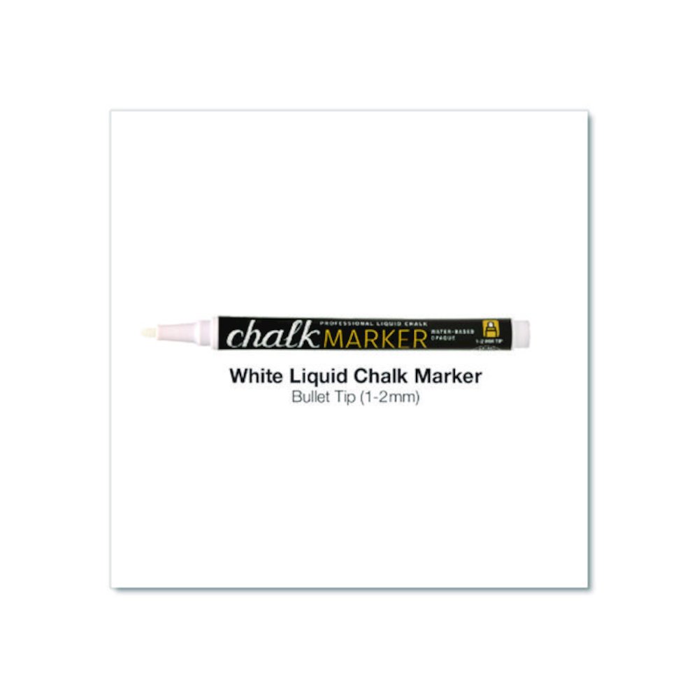 Tabletop Chalkboard Signs, Black Surface, 4 x 6, 3/Pack. Picture 4