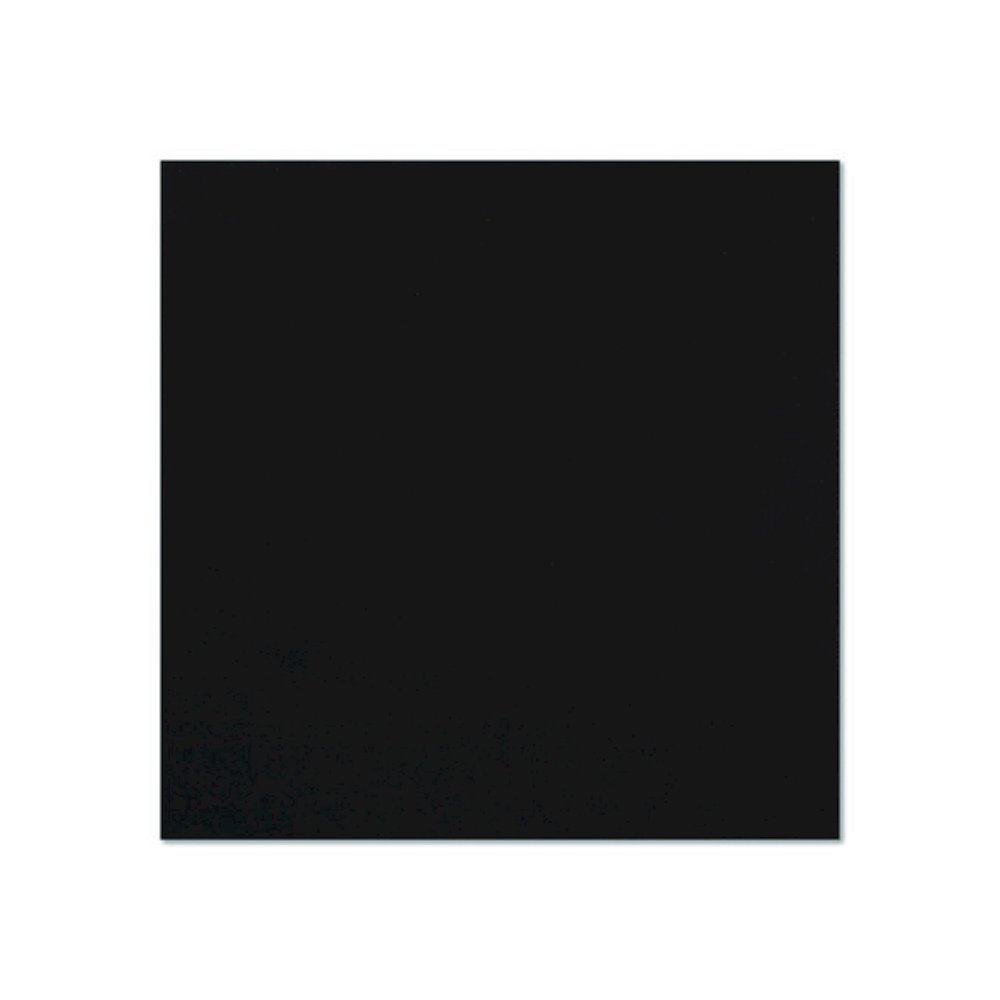 Airlaid Flat Pack Napkins, 16 x 16,  Black, 500/Carton. Picture 3