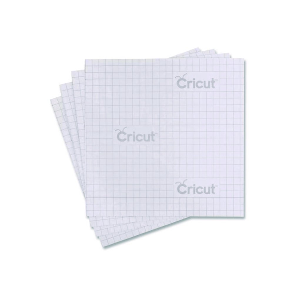 Transfer Tape, 12" x 48", Clear. Picture 2