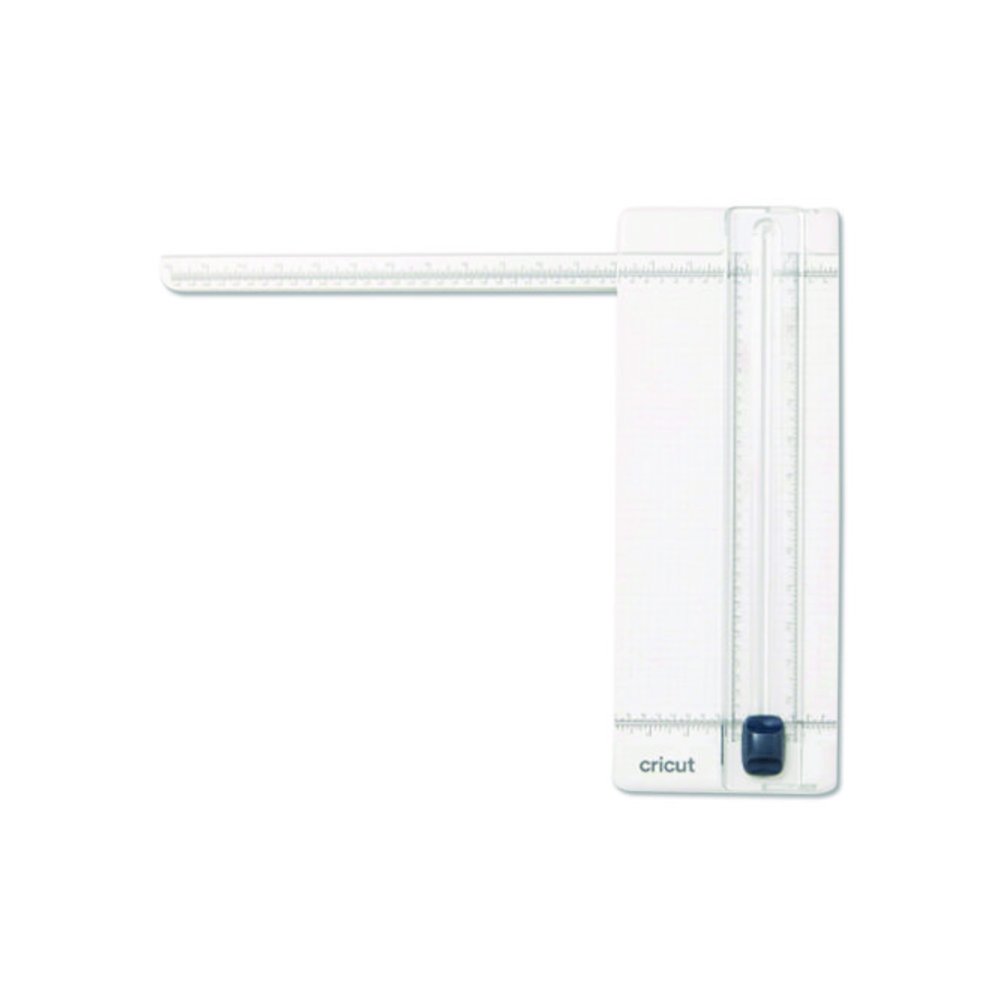 Portable Trimmer, 10 Sheets, 13" Cut Length, Plastic Base, 5 x 15. Picture 2