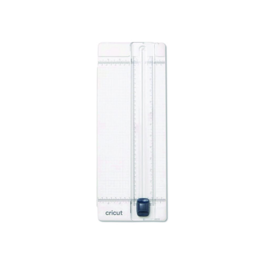 Portable Trimmer, 10 Sheets, 13" Cut Length, Plastic Base, 5 x 15. Picture 3