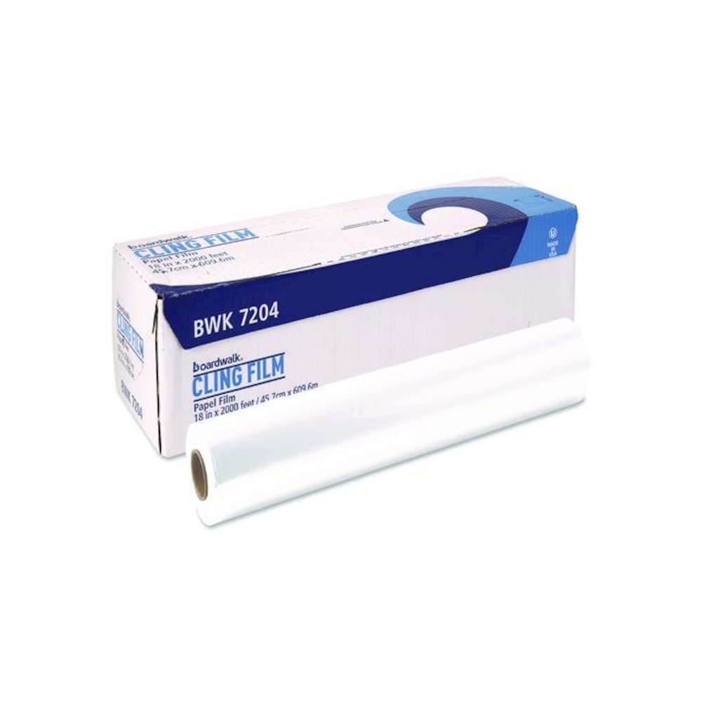 Foodservice Film, Standard, 18" x 2,000 ft. Picture 3