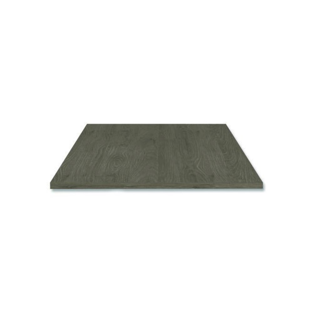 Alera Seville 96" Wide Conference Table Top, Rectangular, 96w x 48d x 1.5h, Walnut. Picture 4