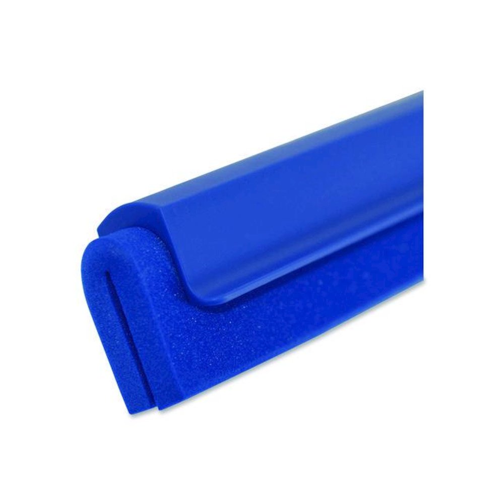 Sparta Double Foam Squeegee, 18" Wide Blade. Picture 2