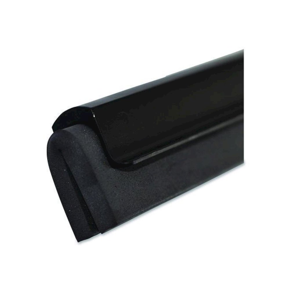 Sparta Double Foam Squeegee, 24" Wide Blade. Picture 2