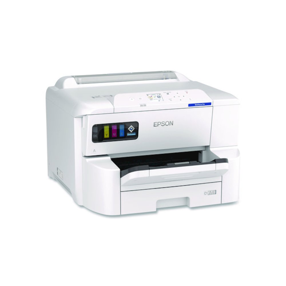 WorkForce Pro EP-C7000 Wireless Inkjet Printer. Picture 2