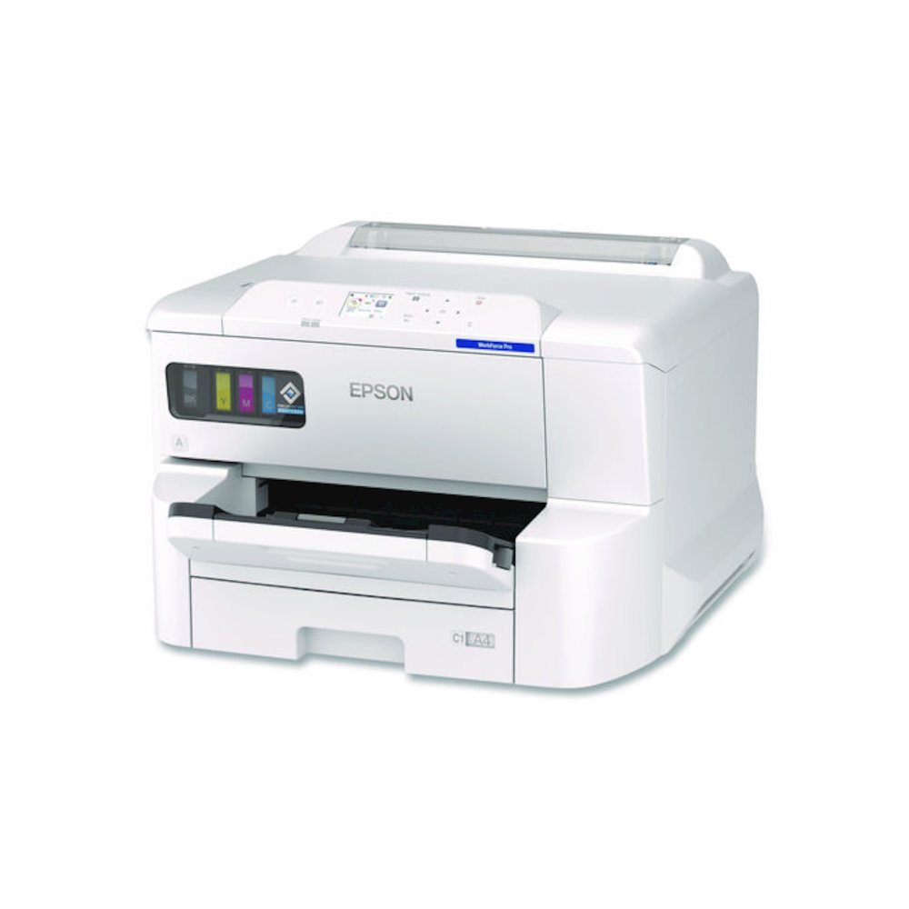 WorkForce Pro EP-C7000 Wireless Inkjet Printer. Picture 3