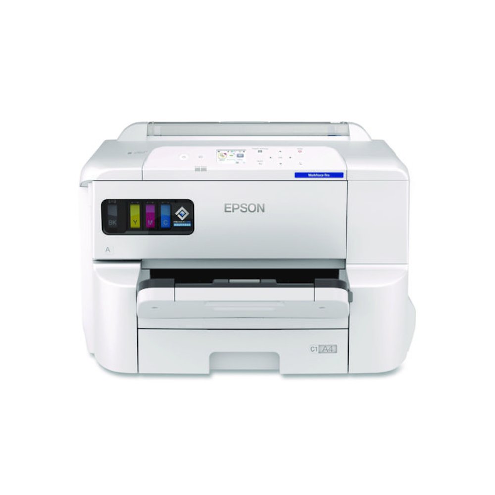 WorkForce Pro EP-C7000 Wireless Inkjet Printer. Picture 1