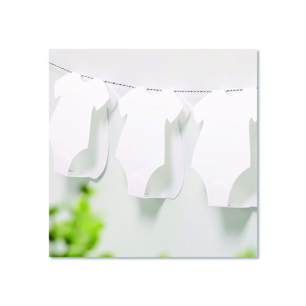 Color Cardstock, 65 lb Cover Weight, 8.5 x 14, Bright White, 125/Pack. Picture 3