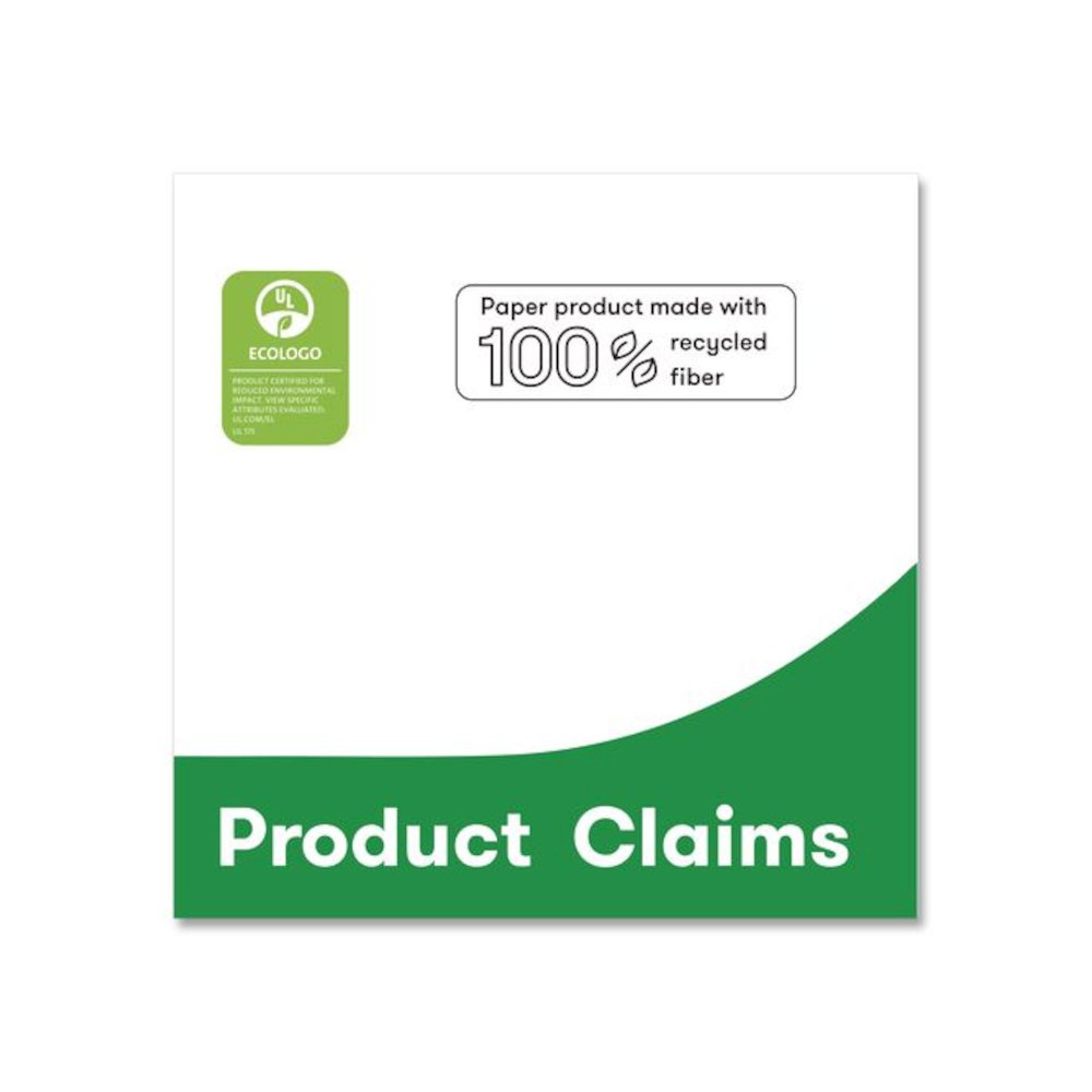 Select Roll Paper Towels, 1-Ply, 7.9" x 800 ft, Natural, 6/Carton. Picture 5