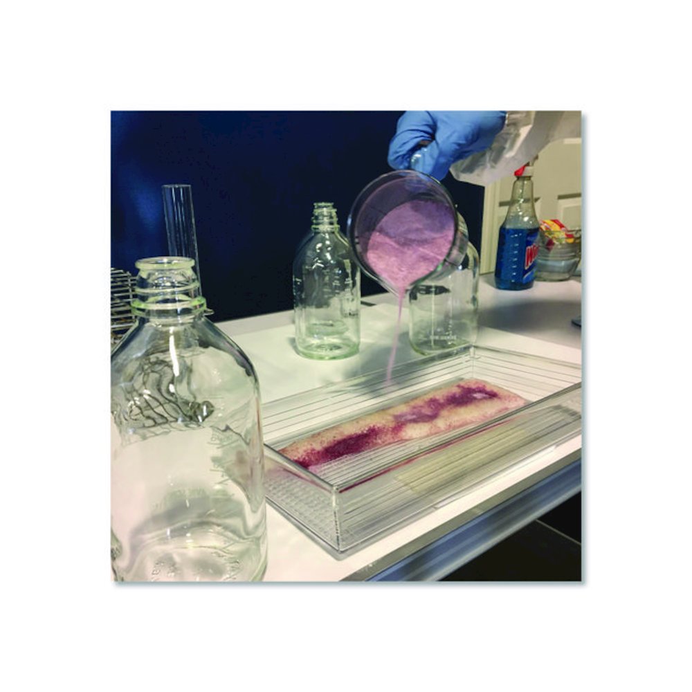 Acid Neutralizer, 2.42 to 12.02 L, 1 gal Bottle. Picture 3