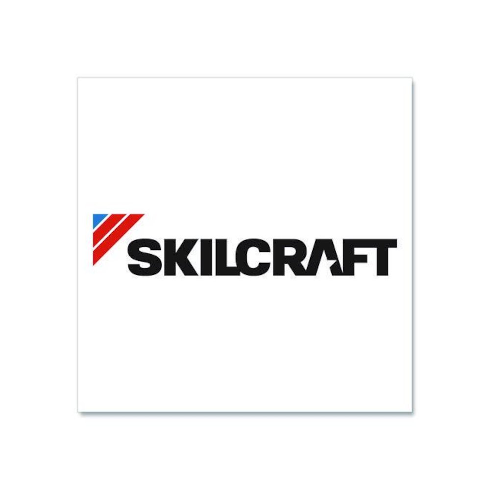 7530017253060, SKILCRAFT 50% Recycled Convenience Copy Paper, 92 Bright, 20 lb Bond Wt, 8.5 x 11, White, Bulk, 2,500/Box. Picture 2