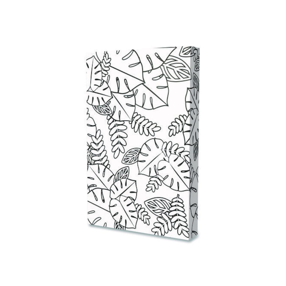 Colors 30% Recycled Colored Paper, 20 lb Bond Weight, 8.5 x 14, Green, 500/Ream. Picture 1