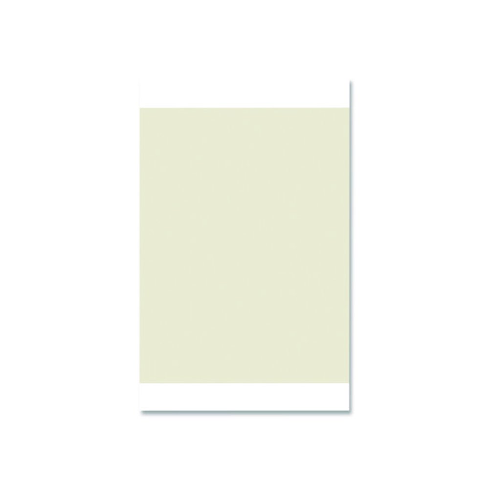 30% Recycled Colored Paper, 20 lb Bond Weight, 8.5 x 11, Ivory, 500/Ream. Picture 3