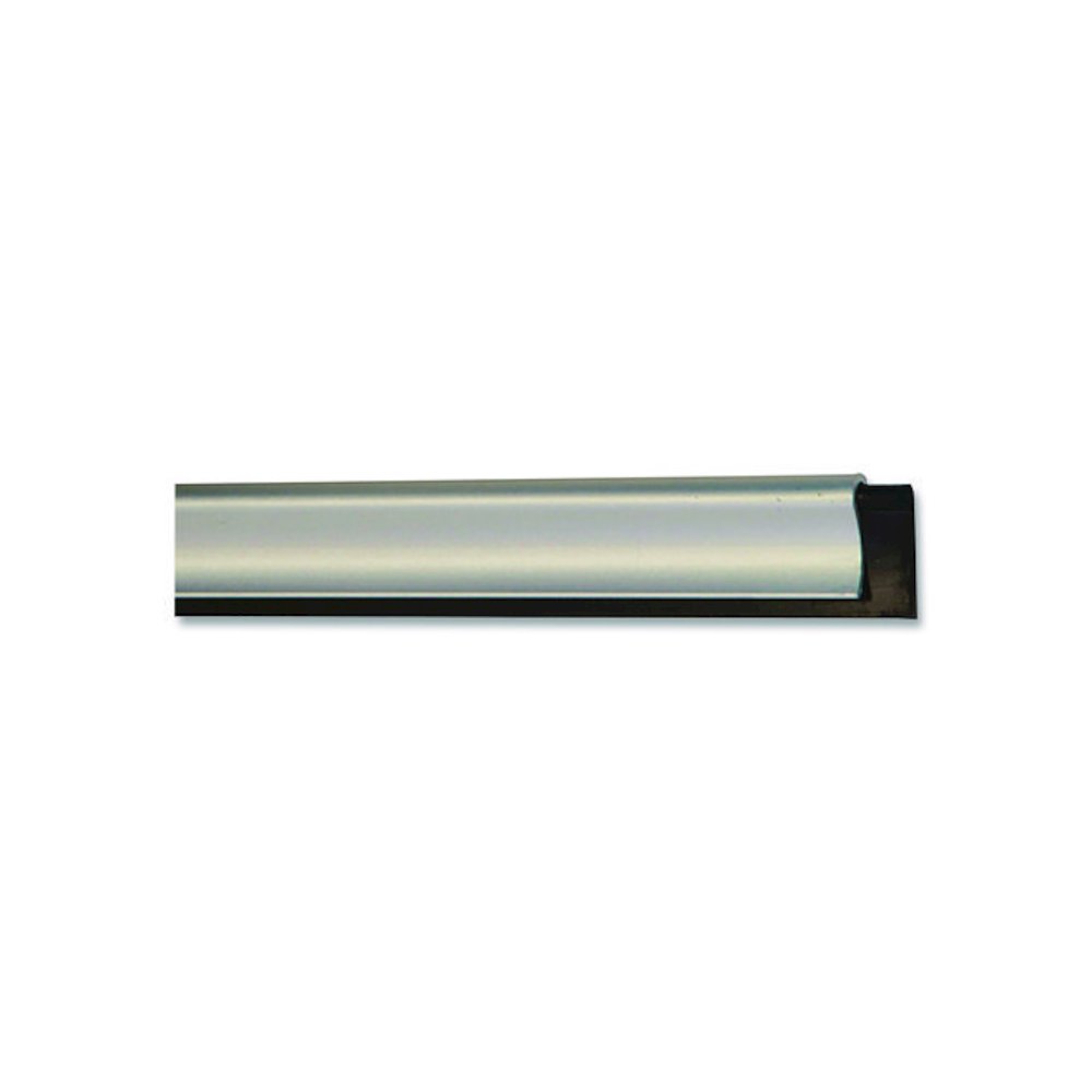 MaxiPlus Combo Window Washer and Squeegee, 12" Wide Blade, 8.5" Handle. Picture 3