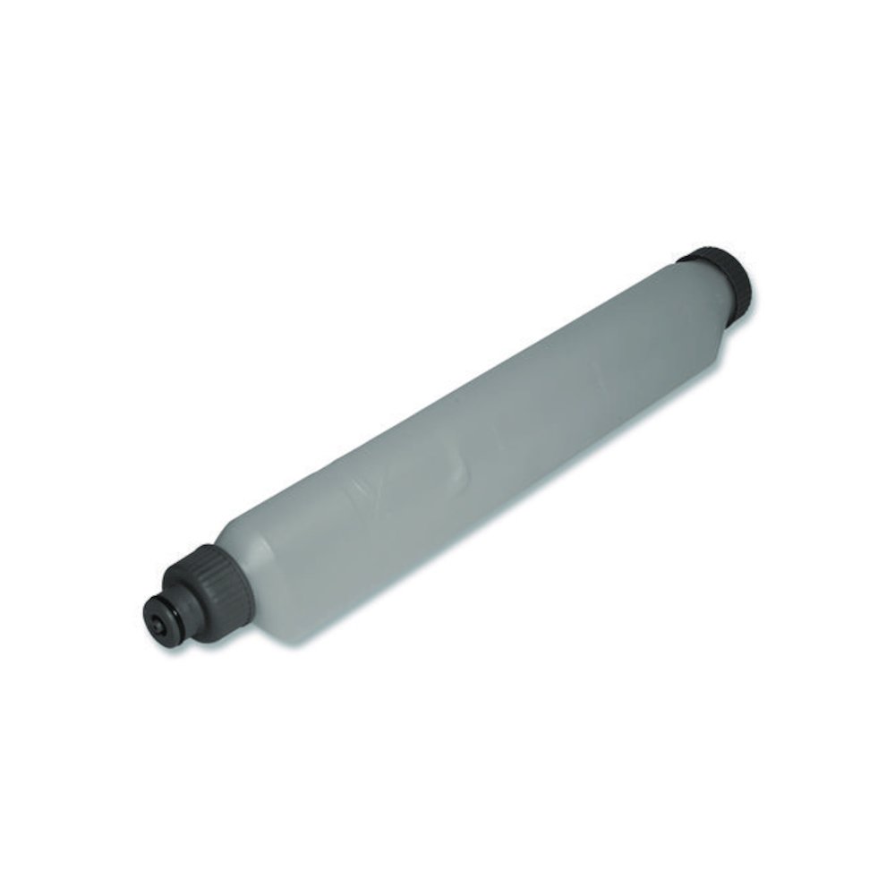 MaxiPlus All-in-One Cleaning System Refill Bottle, Gray. Picture 1