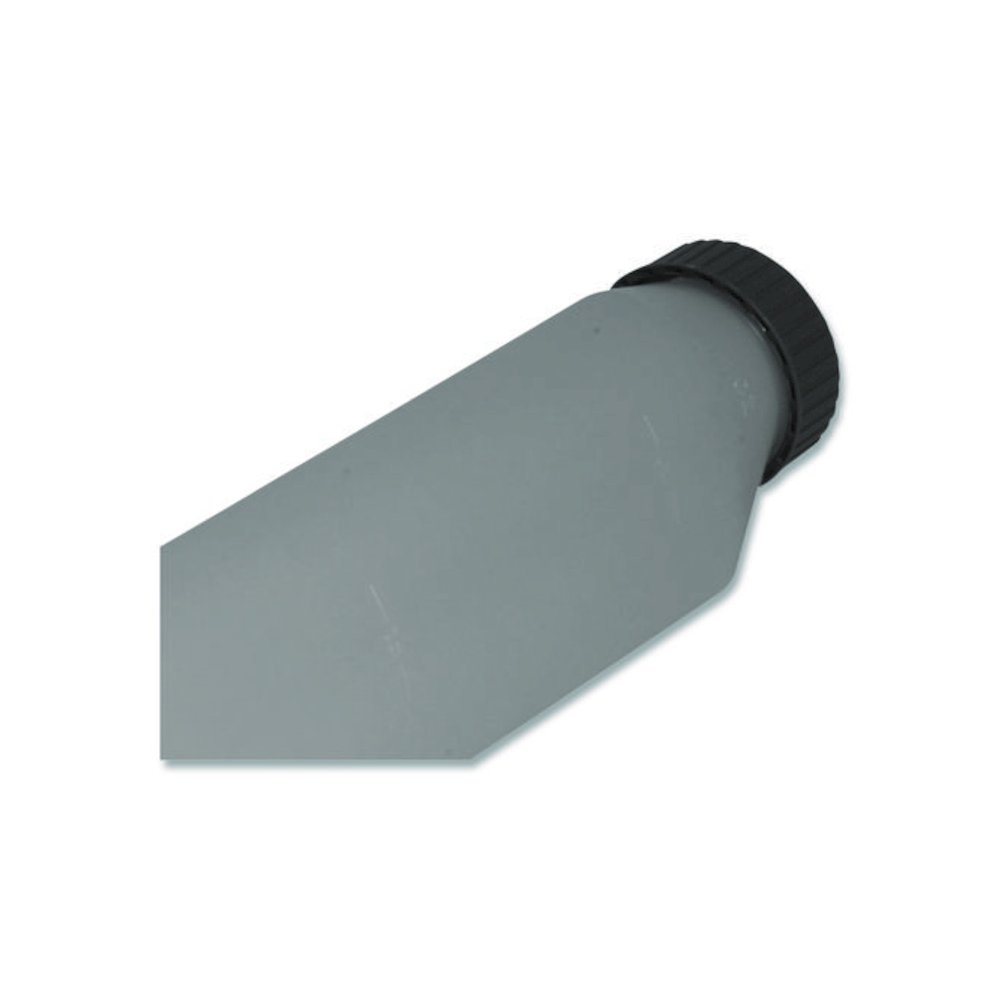 MaxiPlus All-in-One Cleaning System Refill Bottle, Gray. Picture 4