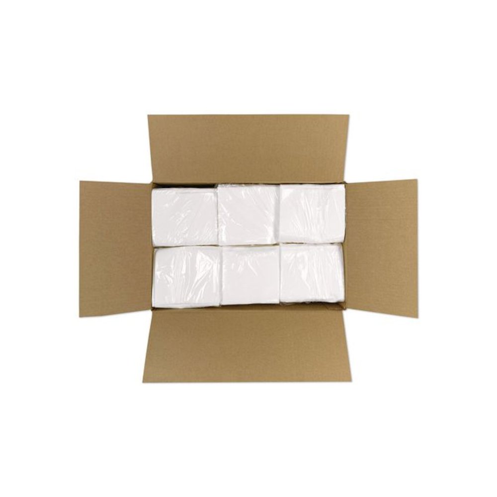 TASKBrand P70 Series Premium Wiper, 11 x 13, Unscented, 75/Pack, 12 Packs/Carton. Picture 4