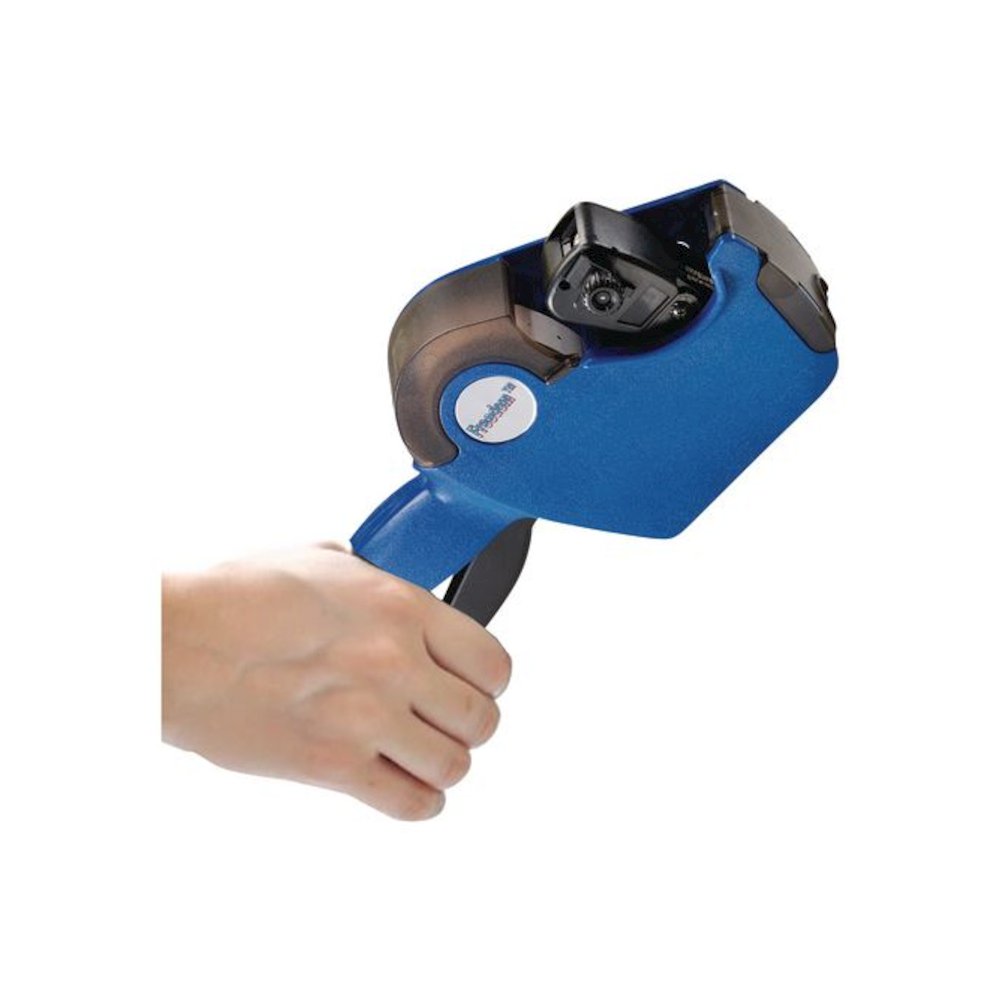 Freedom Portable Labeler, 1 Line, 8 Characters/Line. Picture 2