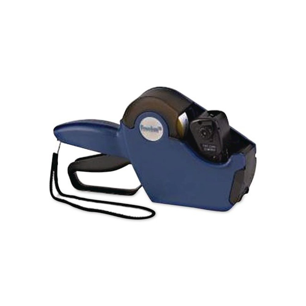 Freedom Portable Labeler, 1 Line, 8 Characters/Line. Picture 3