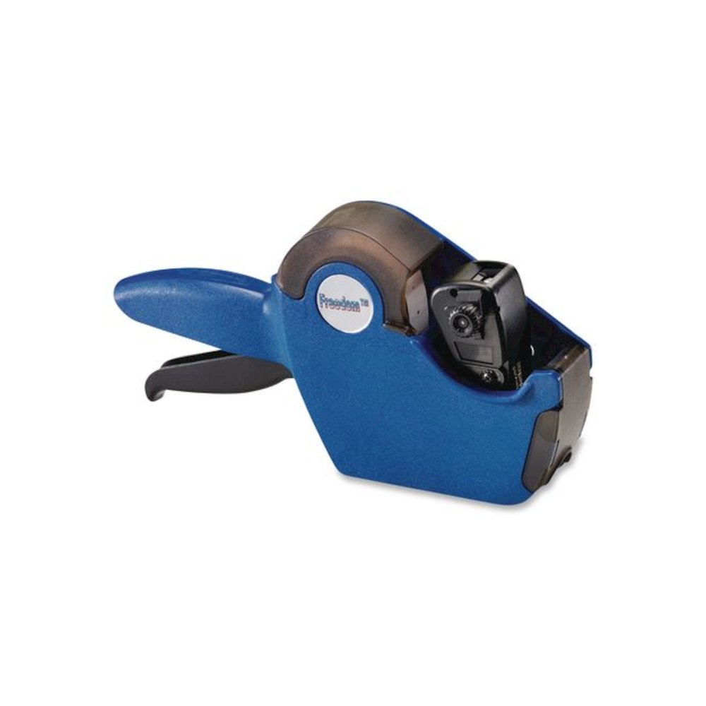 Freedom Portable Labeler, 1 Line, 8 Characters/Line. Picture 1