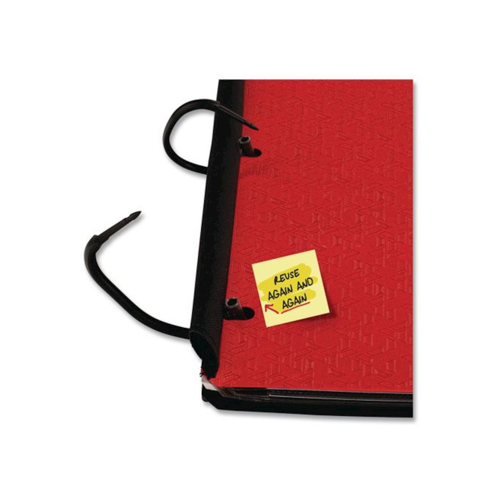 FLEX Notebinder, 5-Subject, Medium/College Rule, Randomly Assorted Cover Color, (60) 11 x 8.5 Sheets. Picture 4