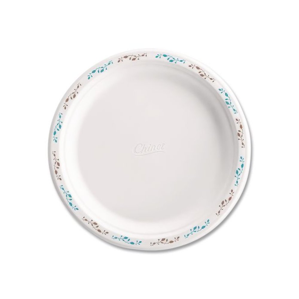 Plate, 9.75" dia, 500/Carton. Picture 1