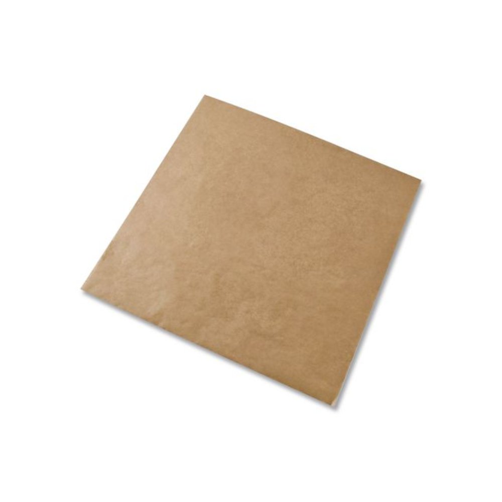 EcoCraft Interfolded Soy Wax Deli Sheets, 10 x 10.75, 500 Sheets/Box, 12 Boxes/Carton. Picture 5