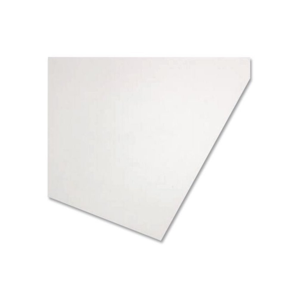 Premium Grease-Proof Quilon Pan Liners, 16.38 x 24.38, White, 1,000/Carton. Picture 2