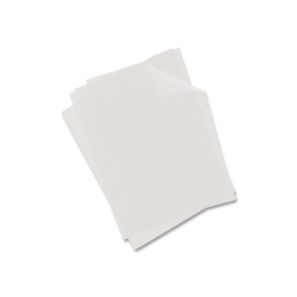 Premium Grease-Proof Quilon Pan Liners, 16.38 x 24.38, White, 1,000/Carton. Picture 3
