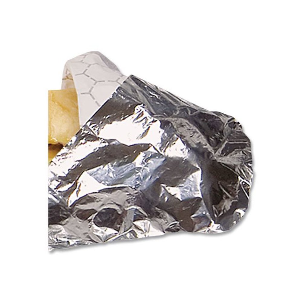Honeycomb Insulated Wrap, 12 x 12, 500/Pack, 4 Packs/Carton. Picture 2